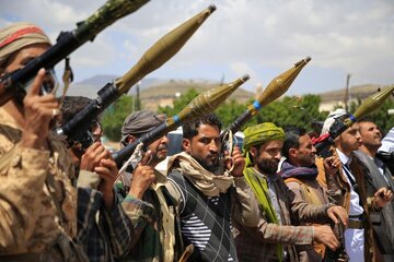 نیروهای مسلح یمن: حمله ما به مکه و مدینه دروغی بزرگ است