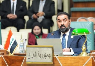 واکنش الحلبوسی درباره حمله به خط لوله نفت عربستان واکنش الحلبوسی درباره حمله به خط لوله نفت عربستان