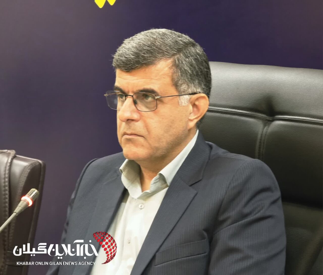 فرماندار آستانهاشرفیه : فرماندار آستانهاشرفیه :