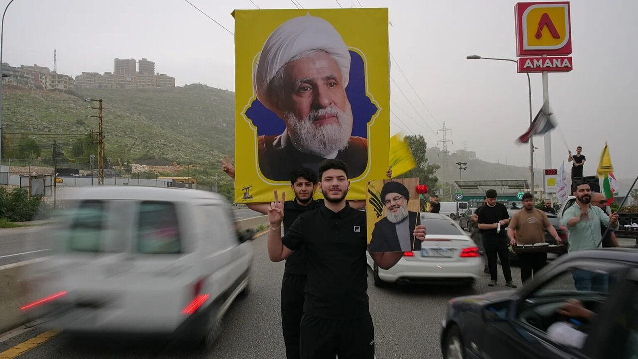 ایرانی: بعید است عقب‌نشینی اسرائیل به این زودی اتفاق بیفتد/ چون حزب‌الله طرف توافق نبوده، خود را متعهد نمی‌داند