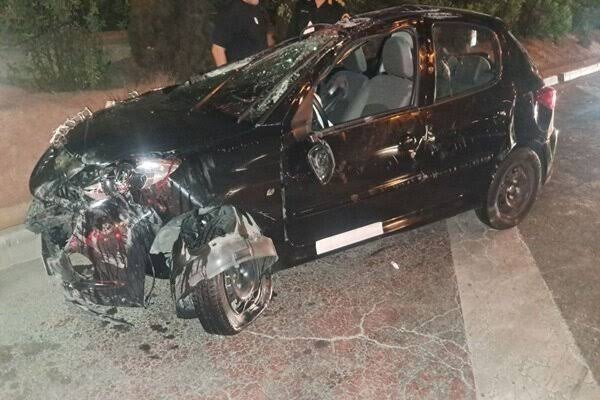 جزئیات بیشتر از مرگ عروس ۳۰ ساله در بزرگراه آزادگان