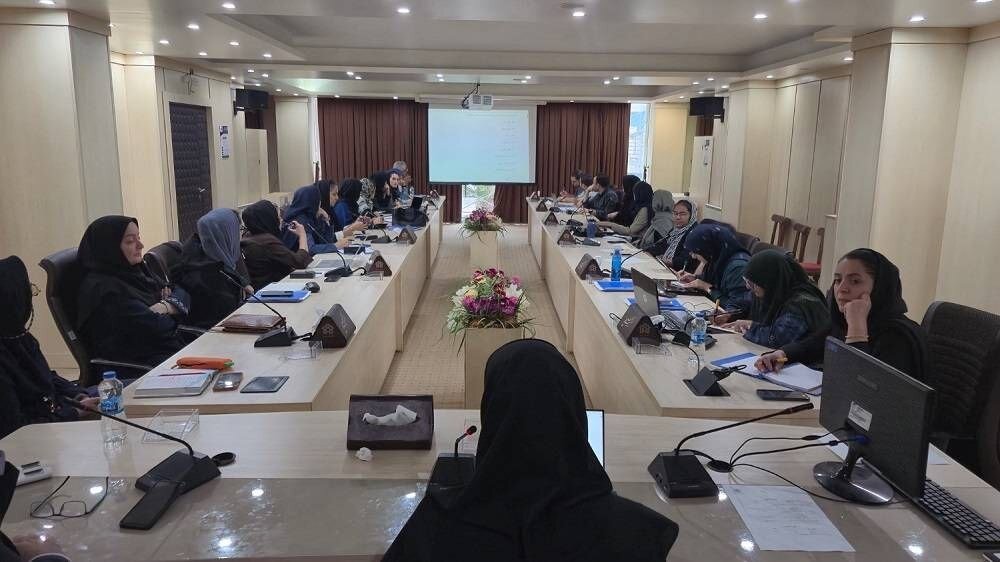 برگزاری ۲ کارگاه و ۳ نشست در «مدرسه تابستانی آموزش زبان فارسی به غیرفارسیزبانان»