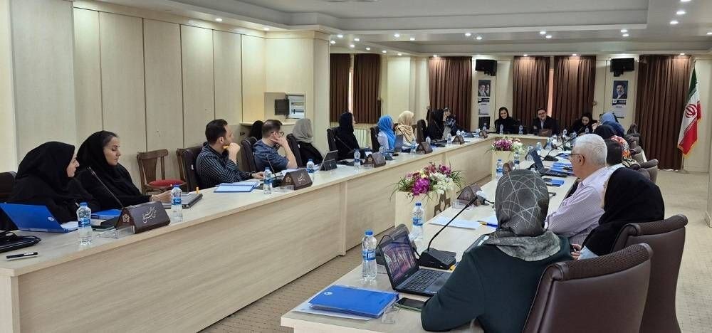 برگزاری ۲ کارگاه و ۳ نشست در «مدرسه تابستانی آموزش زبان فارسی به غیرفارسیزبانان»