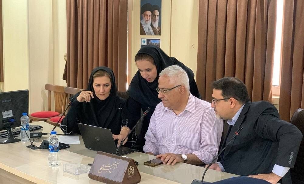 برگزاری ۲ کارگاه و ۳ نشست در «مدرسه تابستانی آموزش زبان فارسی به غیرفارسی‌زبانان»