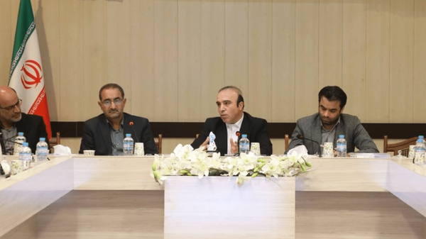 آغاز اجرای ۴۳ تفاهم‌نامه سرمایه‌گذاری در اردبیل