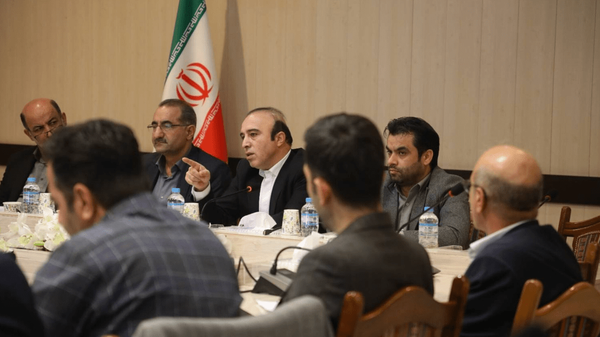 آغاز اجرای ۴۳ تفاهمنامه سرمایهگذاری در اردبیل