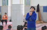 تربیت جنسی فرزندان با چند تکنیک حل می‌شود؟ چرا والدین قبل از «مهارت» به «توحید» نیاز دارند؟