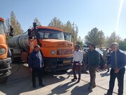 ارتقای سطح تاب‌آوری بوستان‌های کوهستانی شیراز در برابر بارش‌های پاییزی