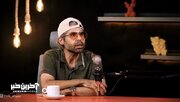 ببینید | امیر نوری: از ۷ سالگی کار کردم؛ دلم برای خودم می‌سوزد