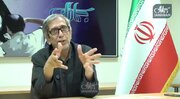 ببینید | استاد تاریخ دانشگاه تهران: جامعه خواهان اصلاح است اما صداوسیما به دوقطبی‌سازی در جامعه دامن می‌زند!