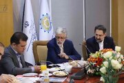 حدادعادل: زبان، موجود زنده‌ و آسیب‌پذیر است