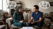 عیب‌های همسر را بزرگ نکنید؛ زندگی مشترک با پذیرش و اصلاح پایدار می‌ماند