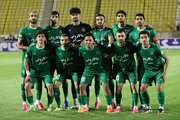 مشکلات مالی شمس‌آذر را به سمت جوان‌گرایی برد