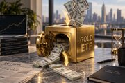 ورود و خروج پول از ETF‌های طلا چه سیگنالی به سرمایه‌گذار می‌دهد؟