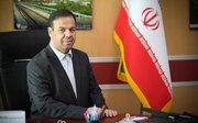راه‌اندازی هفدهمین قطار پنج‌ستاره دولت چهاردهم در مسیر کرمان-مشهد