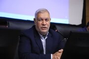 درآمد ریلی کرمان پشتوانه توسعه استان است/ ضرورت اداره مسیرهای ریلی استان زیر نظر کرمان
