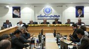 گلایه رئیس اتاق کرمان از غیبت وزرا در نشست پسته/لزوم برگزاری جلسه ویژه برای رفع چالش‌ها