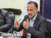 نماینده آستانه‌اشرفیه:مردم در مدیریت سهام عدالت نقشی ندارند