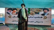 برگزاری یادواره شهدا برای زنده نگه داشتن فرهنگ ایثار ضروری است