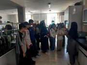 سفیران استاندارد در لرستان مروج استاندارد می شوند