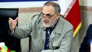 سینمای ایران با روایت انسان، جای خالی جهان را پر کرد
