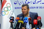 از ورزشکاران خواهش کردیم که در این ۲ هفته، از فضای مجازی دور باشند/ پیش‌بینی ما کسب ۶ مدال است