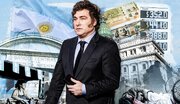 خاویر میلی باید کمتر فریاد بزند/ راه رستگاری آرژانتین از تمرکز بر رشد اقتصادی می‌گذرد