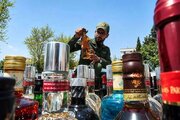 ویسکی ۳۱ میلیون تومان قیمت‌گذاری شد؛ جدول جدید جریمه مشروبات الکلی