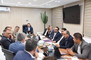 تعیین مهلت نهایی بازرسی فارس برای انتقال کارخانه سیمان از شیراز