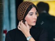 ببینید | فریبا نادری: فکر نمی‌کردم دوباره تهران را ببینیم