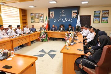 ضرورت نوسازی ناوگان اورژانس برای نجات جان بیماران در نقاط سخت‌گذر چهارمحال وبختیاری