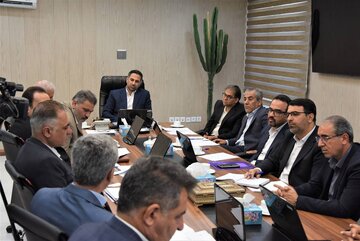تعیین مهلت نهایی بازرسی فارس برای انتقال کارخانه سیمان از شیراز
