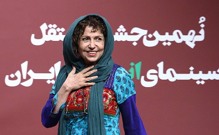 کودکان را رها کردیم و آنها سراغ منابع دیگری رفتند/از «بارون میاد جرجر» تا کودکان کار؛ روایت مهین جواهریان از سال‌ها انیمیشن‌سازی