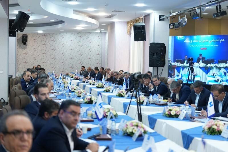 تاکید بر ارتقای کیفی شاخصها در بانک صادرات ایران/ افشین خانی: اعتماد پایدار مشتریان، پشتوانه اصلی توسعه است