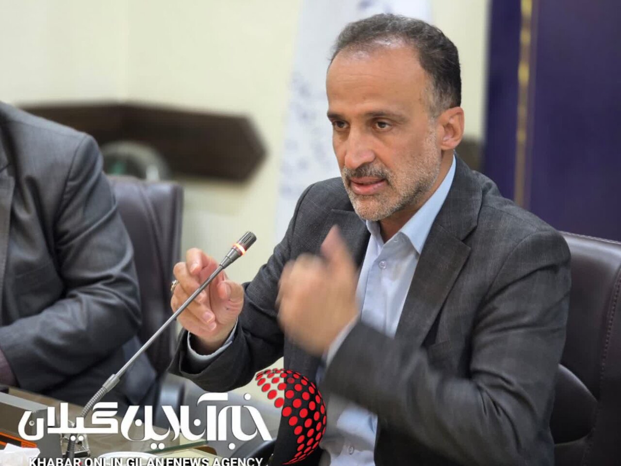 نماینده آستانه‌اشرفیه:مردم در مدیریت سهام عدالت نقشی ندارند