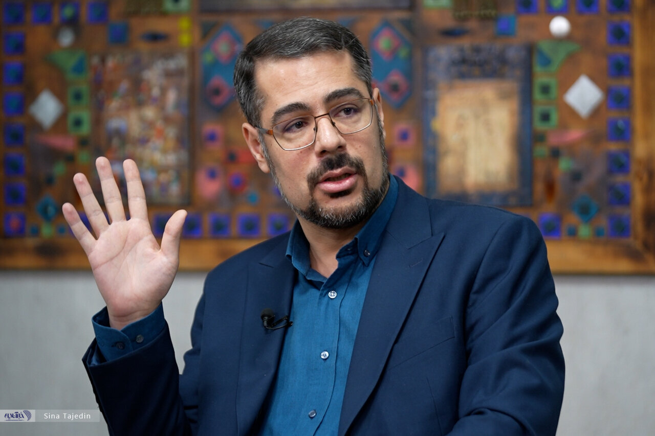 شی در دهلی‌نو چه گفت و ما در ایران چه شنیدیم؟/ وفایی: کاش به جای اخبار بی‌حاصل و انتظارات بی‌پایه و عجولانه از چین، حضرات آستینی بالا بزنند و ....
