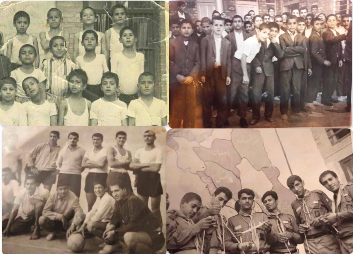 در سوگ یاری از دیار خاطرهها؛ سید هاشم موسوی خلخالی