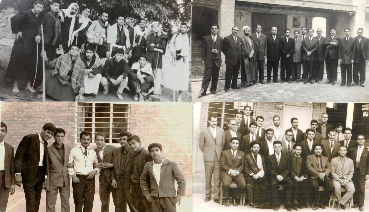 در سوگ یاری از دیار خاطره‌ها؛ سید هاشم موسوی خلخالی