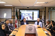 مشاور رییس علوم پزشکی شیراز:دستگاه‌های اجرایی برای تحقق جوانی جمعیت ورود کنند