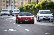 مجوز تردد این خودروها در کشور تا ۳۱ شهریور اعتبار دارد