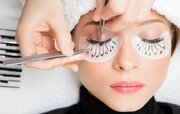 اکستنشن مژه چه عوارضی برای چشم دارد؟