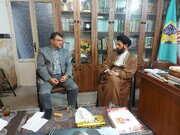 مدیر مخابرات استان سمنان: هدف ما کاهش هزینه‌های مردم و حرکت همگام با پیشرفت فناوری است