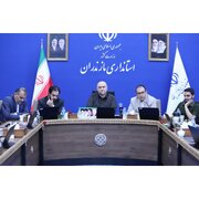 باید از ظرفیت نسل جدید در رفع مسائل کشور استفاده کنیم
