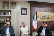 قزوین برای ماندگاری گردشگران آماده می‌شود
