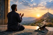 صبری که تمام نمی‌شود؛ راز ایستادگی انسان در برابر سختی‌ها چیست؟