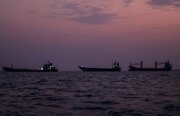 سی‌ان‌ان: ردپای عربستان پشت لغو نشست عمان/ آمریکا تنگه هرمز را از مذاکرات با ایران کنار گذاشت؛ فقط هسته‌ای/ منطقه وضعیت فعلی هرمز را نمی‌پذیرد