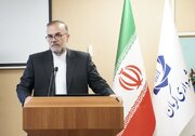 سامانه «همیار شهر» در شهرداری کرمان رونمایی شد/ پایان فعالیت سنتی شرکت تعاونی پس از ۴۹ سال