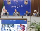 استاندار گیلان در جلسه توسعه صادرات غیرنفتی استان خبر داد؛آستارا در جمع پنج مرز برتر کشور
