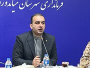 مدیریت سیلاب در حادثه اخیر در میاندورود مطلوب بود