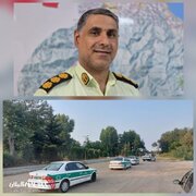 فرمانده انتظامی رودسر:جمع‌آوری ۲۵ معتاد متجاهر و فروشنده موادمخدر در رودسر
